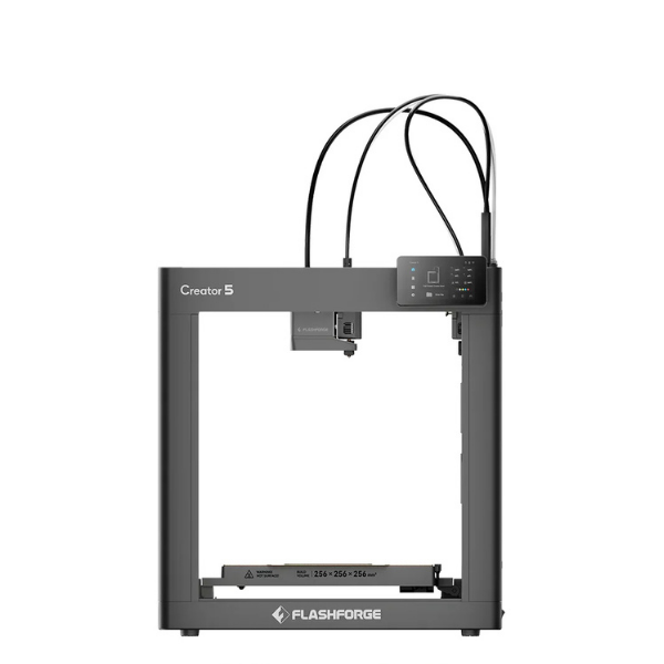 FLASHFORGE Creator 5 3D Yazıcı