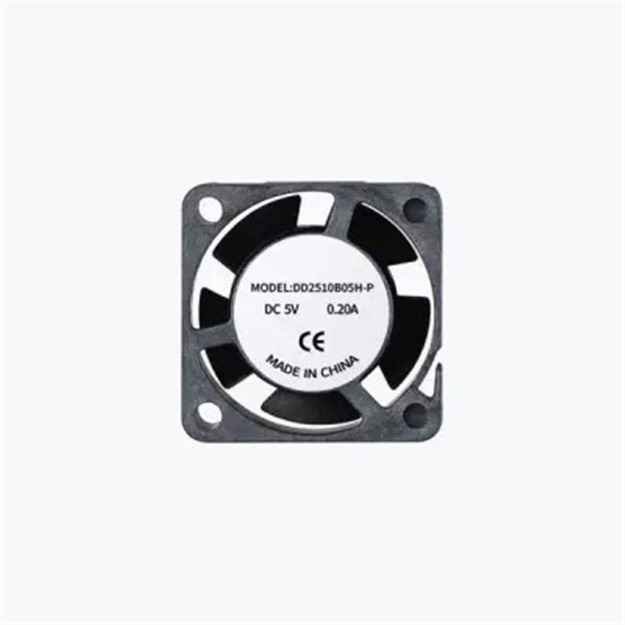Bambu Lab X1 Serisi Hotend Soğutucu Fanı - FAF002