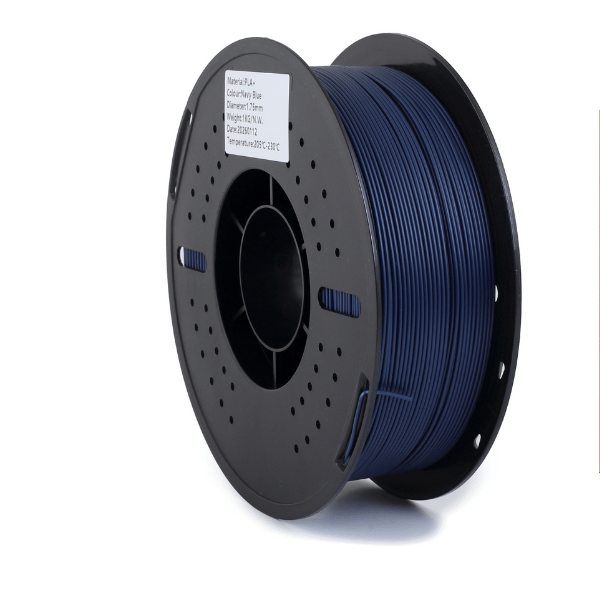 Filamix PLA+ Navy Blue 1.75mm 1 Kg