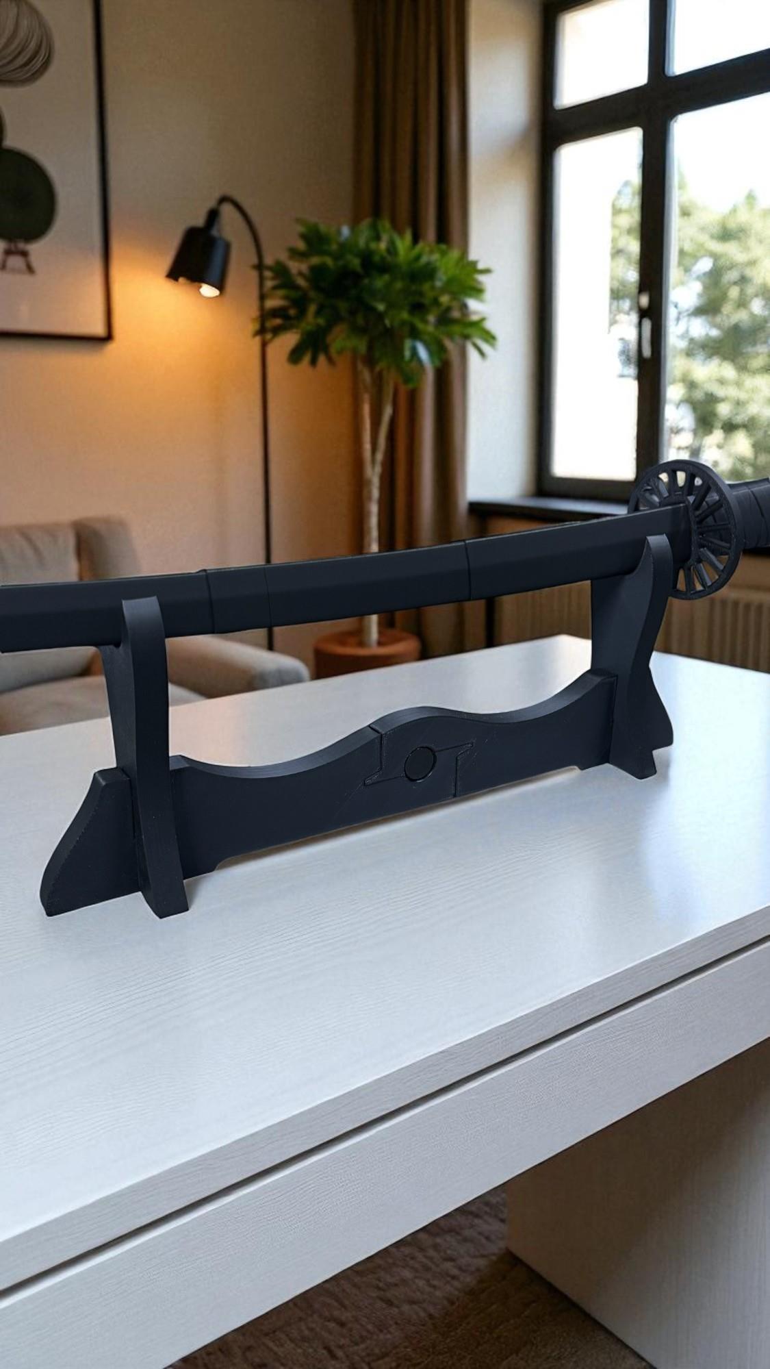 Mono Katana Stand
