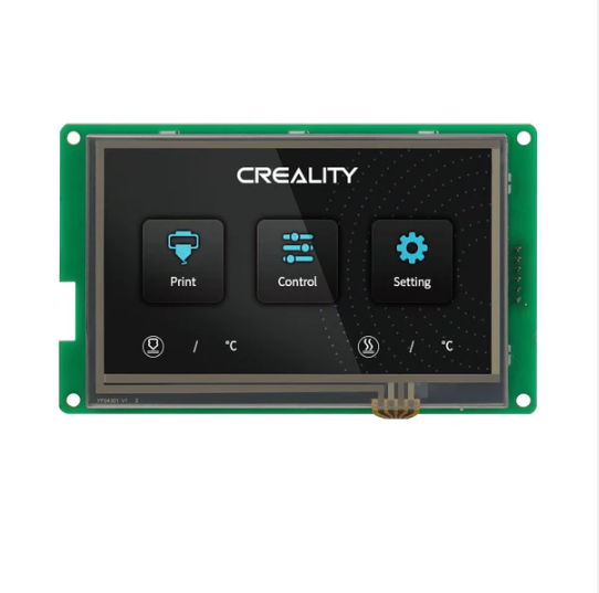 Creality 3DP Screen Kit(Ender3 V2)