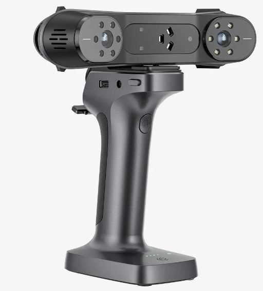Creality Raptor X 3D Tarayıcı