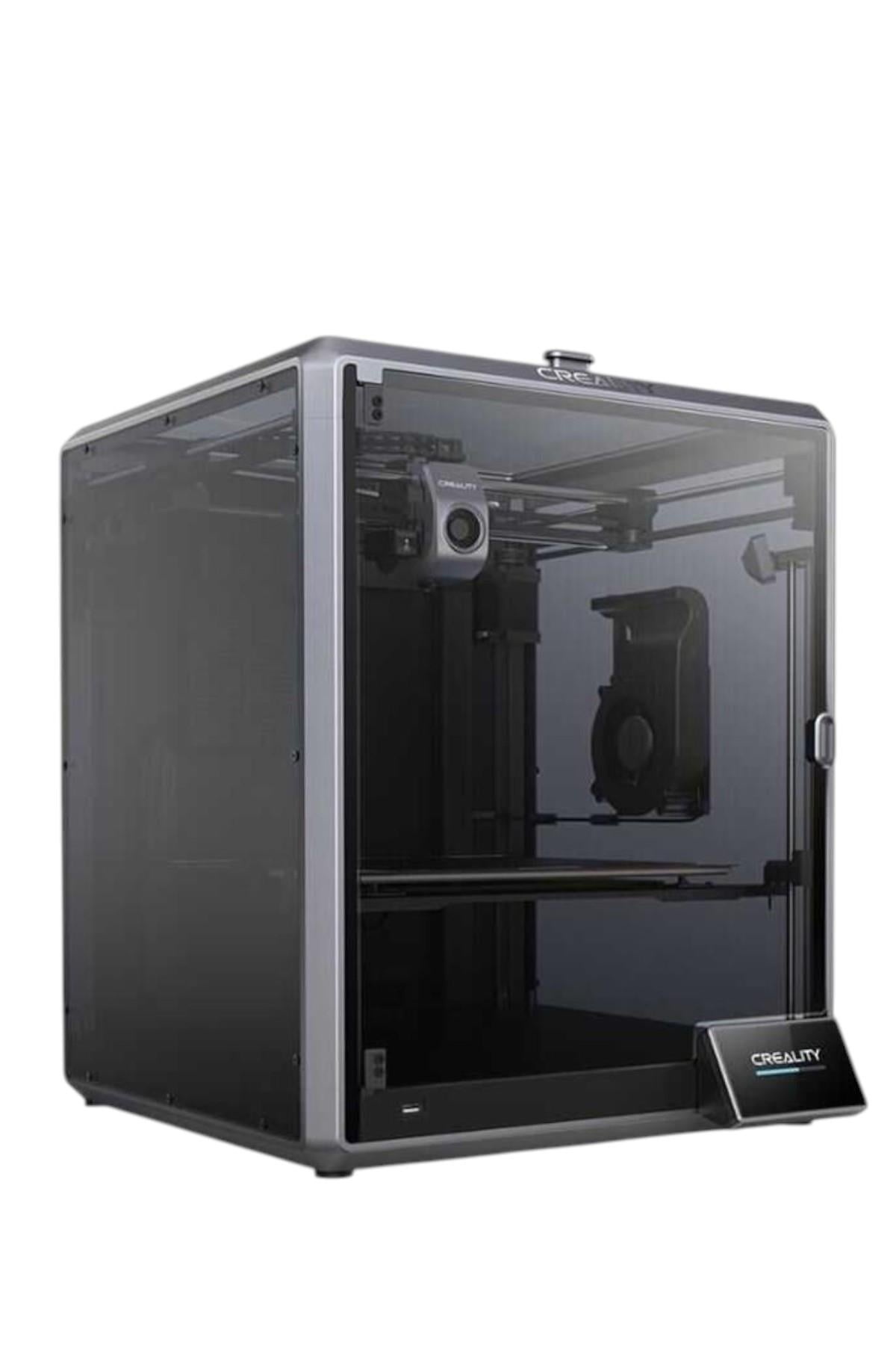 Creality K1 MAX 3D Yazıcı