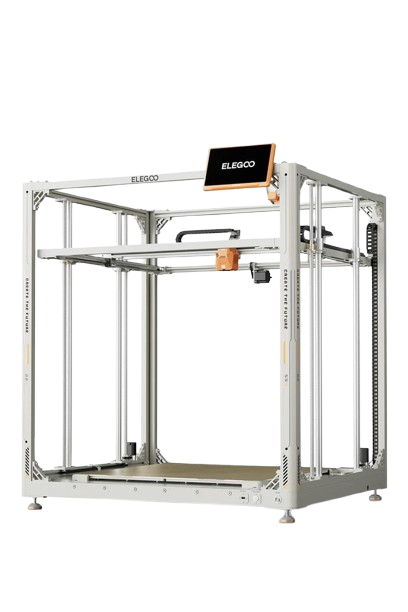 ELEGOO OrangeStorm Giga 3D Yazıcı
