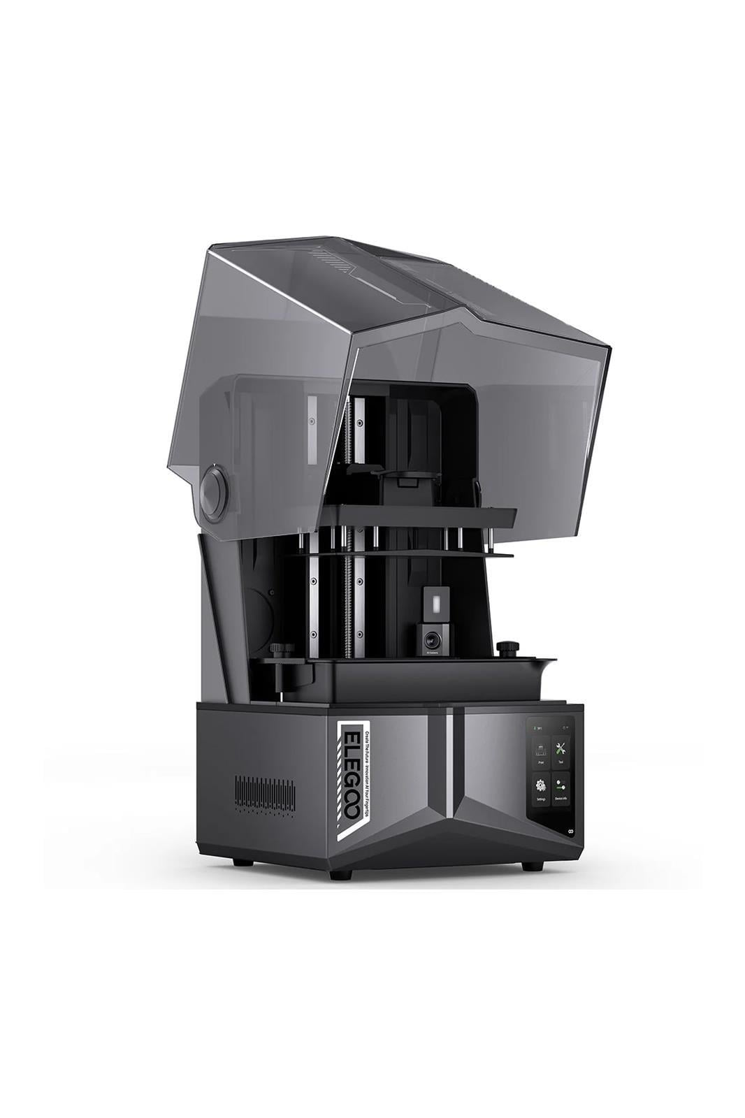 ELEGOO Saturn 4 Ultra 16K Reçine 3D Yazıcı