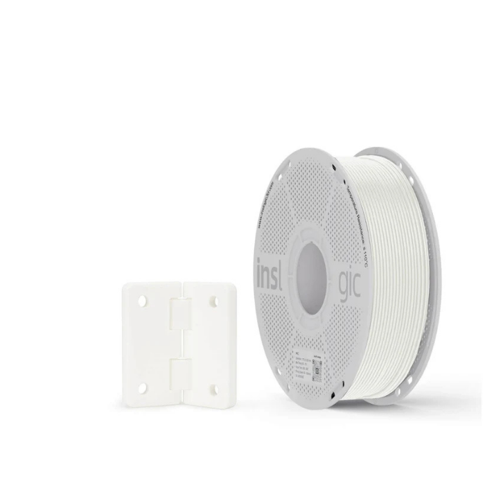 Inslogic PC Natural Filament 1.75mm 1kg