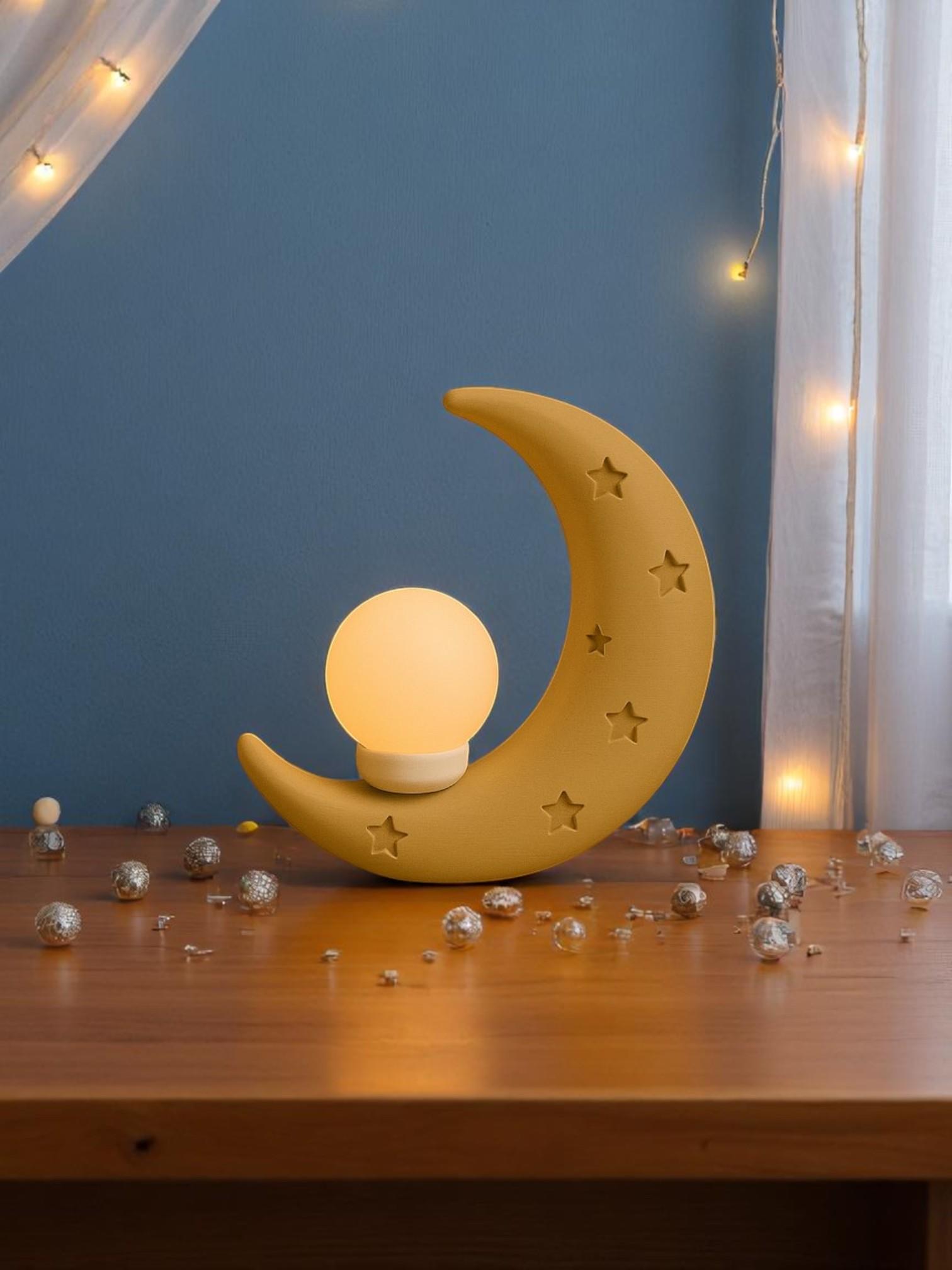 Moonlight Lamba 