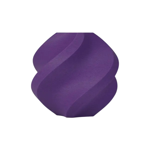 PLA-CF İris Purple