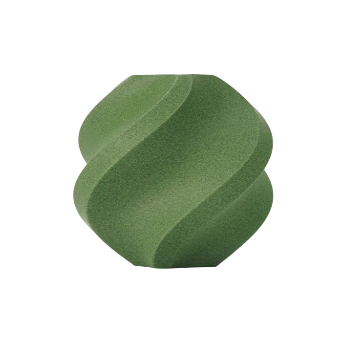 PLA-CF Matcha Green