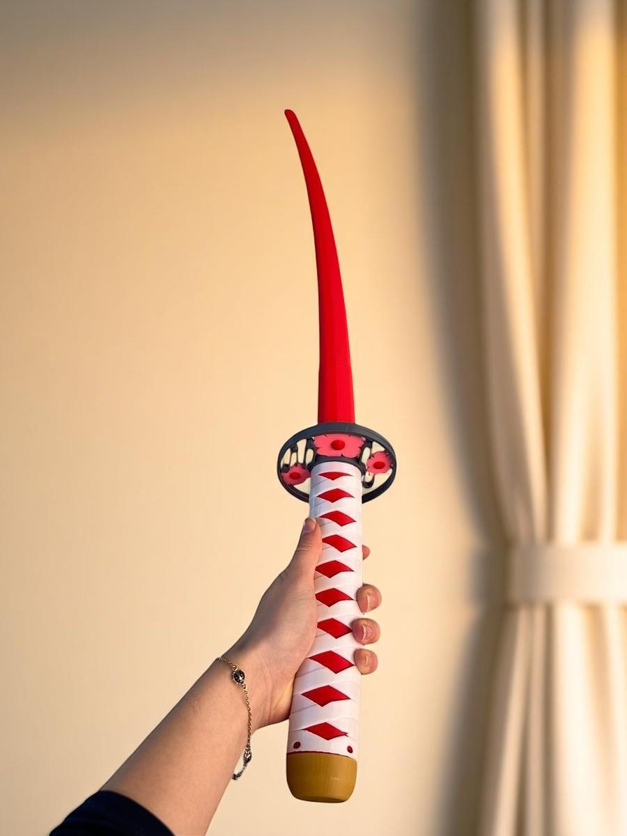Sakura Katana