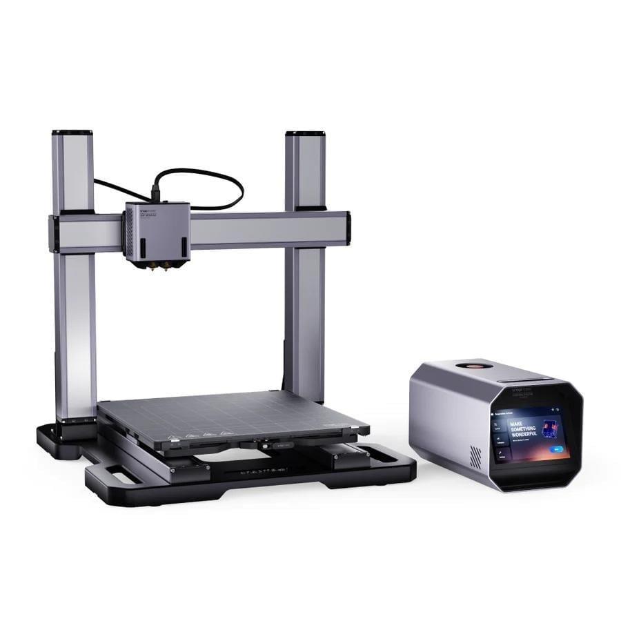 Snapmaker Artisan PREMIUM 3-in-1 3D Yazıcı