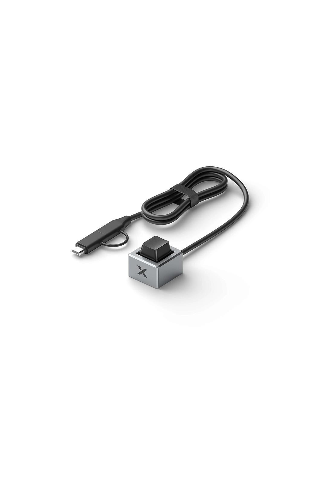 xTool Button Switch