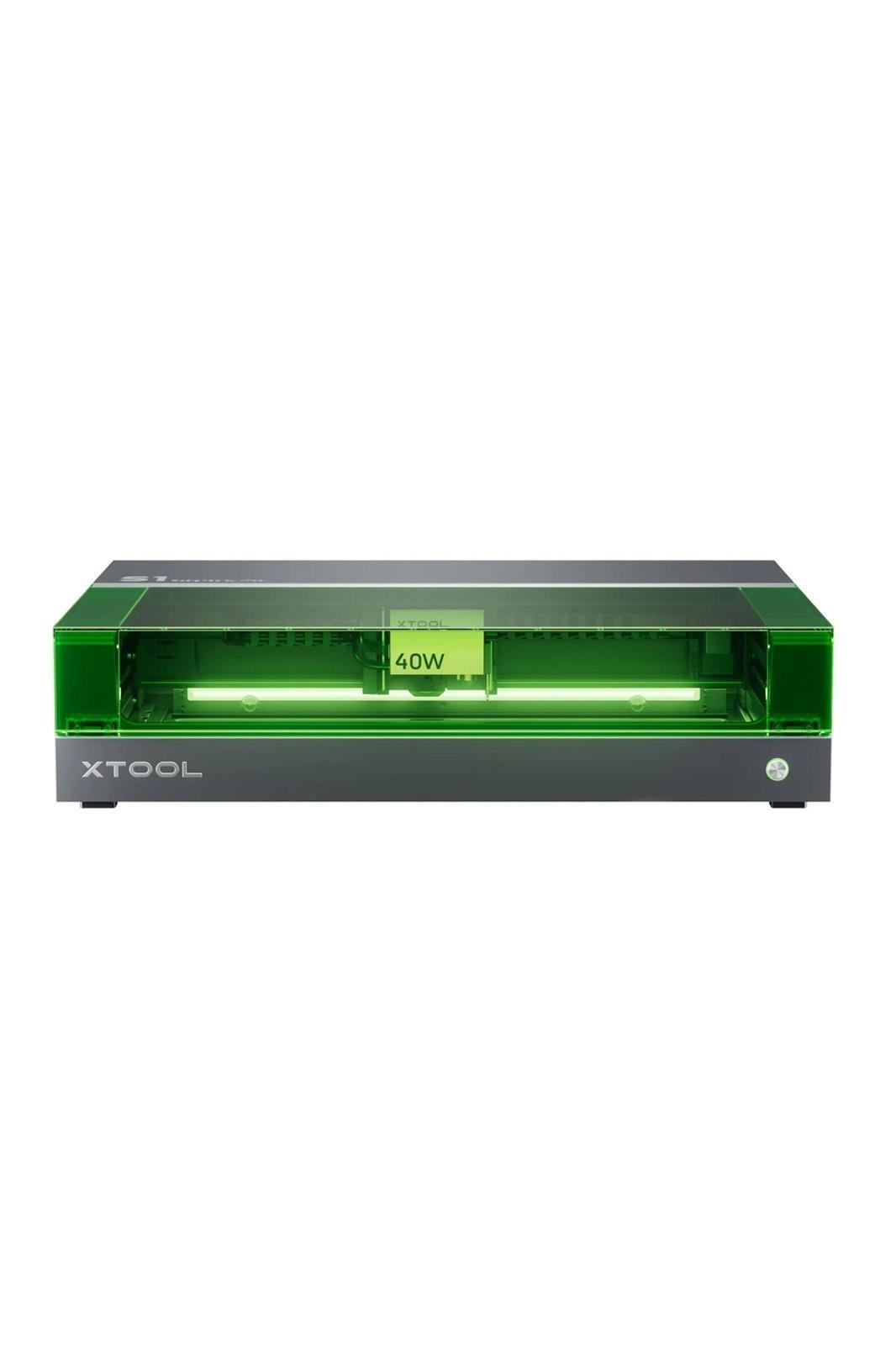 xTool S1 40W