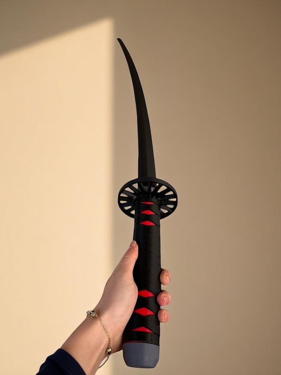 Yamato Katana