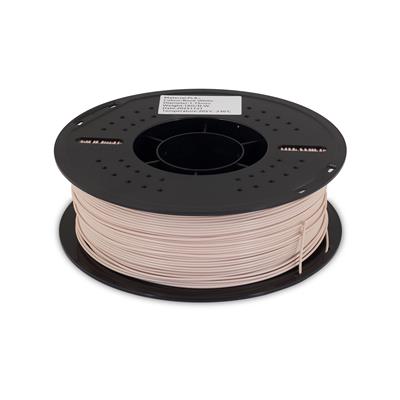 Filamix PLA+ Kemik Beyazı Filament 1.75mm 1 Kg (Karton Makara) 