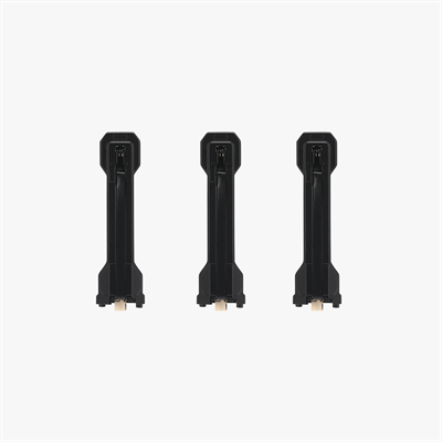 Bambu Lab H2C Induction Hotend Dock Assembly