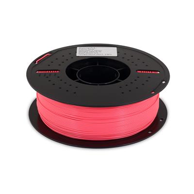 Filamix PLA+ Rose Filament 1.75mm 1 Kg (Karton Makara) 