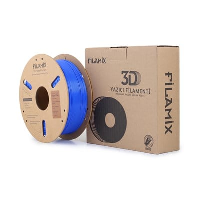 Filamix Hyper Speed Pla+ Mavi