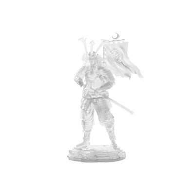 Anycubic Standart Clear Reçine 1 Kg