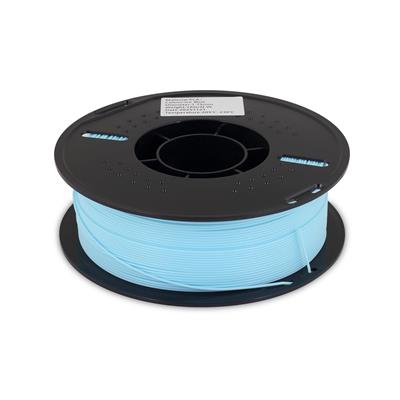 Filamix PLA+ Ice Blue Filament 1.75mm 1 Kg (Karton Makara)
