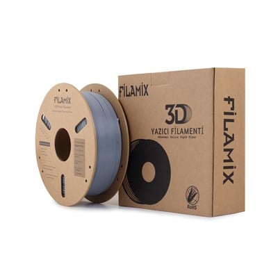 Filamix Hyper Speed Pla+ Slate Grey