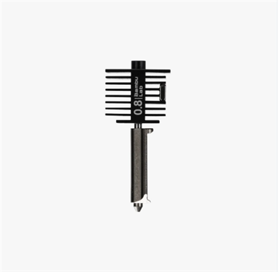 Bambu Lab A1 Serisi 0.8 mm Sertleştirilmiş Çelik 0.8 mm Hotend - FAH021