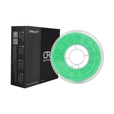 Creality CR PLA Yeşil Filament 1.75mm 1kg