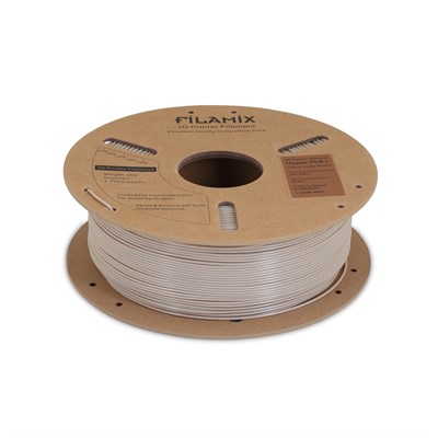 Filamix Hyper Speed Pla+ Açık Kahverengi