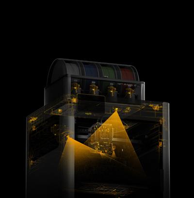 Bambu Lab H2D Combo 3D Yazıcı