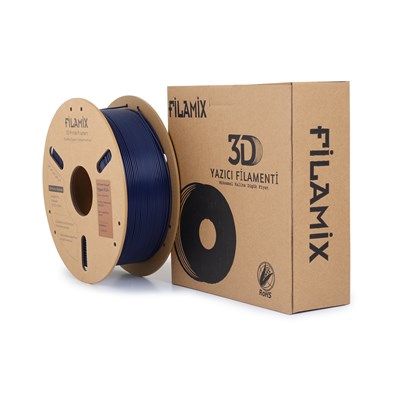 Filamix Hyper Speed Pla+ Navy Blue