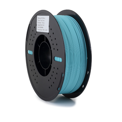Filamix PLA Matte Teal Green Filament 1.75mm 1 Kg