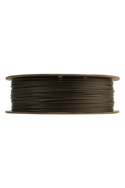eSun PLA-CF Kahverengi Filament 1.75mm 1 Kg
