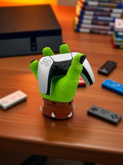 Ork Eli PS / Xbox Kol Tutucu