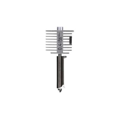 Bambu Lab A1 Serisi 0.4 mm Paslanmaz Çelik Hotend Nozul (Nozzle) - FAH007