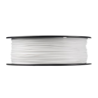 eSun PLA Basic Beyaz Filament 1.75mm 1 Kg