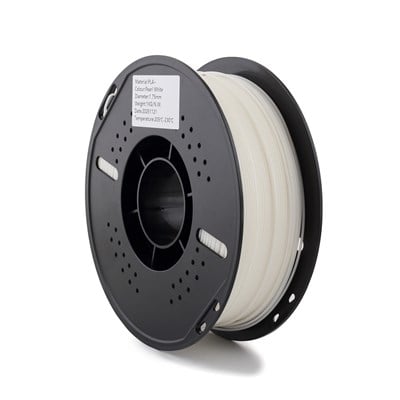 Filamix Pla+ Pearl White 1.75mm 1 Kg