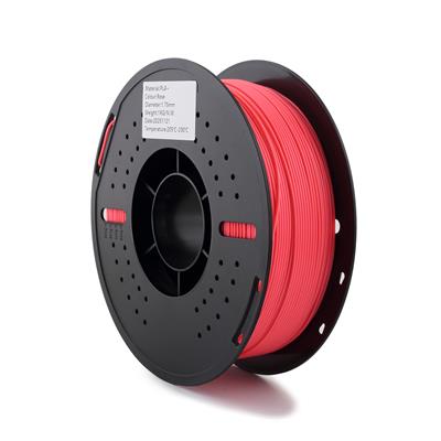 Filamix PLA+ Rose Filament 1.75mm 1 Kg (Karton Makara) 