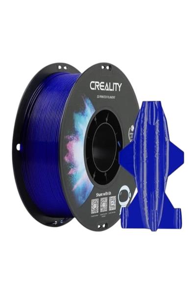Creality CR PETG Mavi Filament 1.75mm 1kg