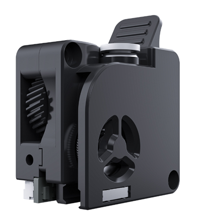 Cutter extruder for K2 Plus