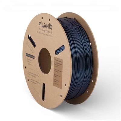 Filamix PLA Chameleon Burning Titanium Filament 1.75mm 1 Kg