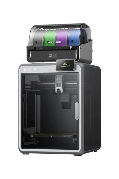 Creality K2 Combo 3D Yazıcı