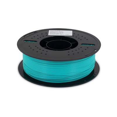 Filamix PLA+ Deniz Yeşili(Sea green) 1.75mm 1 Kg