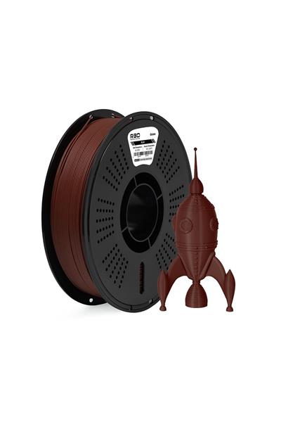 R3D PLA+ Ochre Filament 1.75 mm 1 kg
