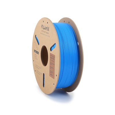 Filamix Hyper Speed Pla+ Açık Mavi