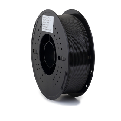 Filamix Hyper PETG Transparan Gri Filament 1.75mm 1 Kg