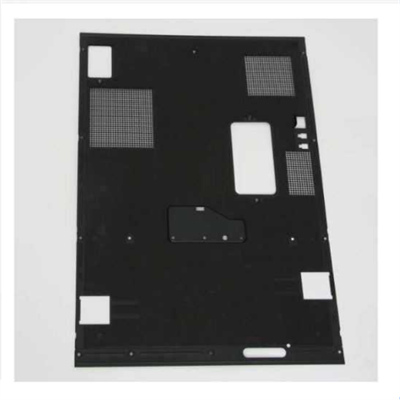 Bambu Lab X1E Arka Metal Panel - FAS014
