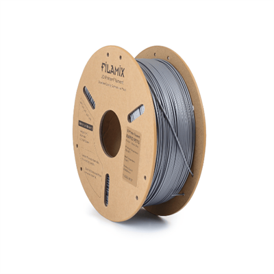 Filamix Hyper PETG Space Gri Filament 1.75mm 1 Kg
