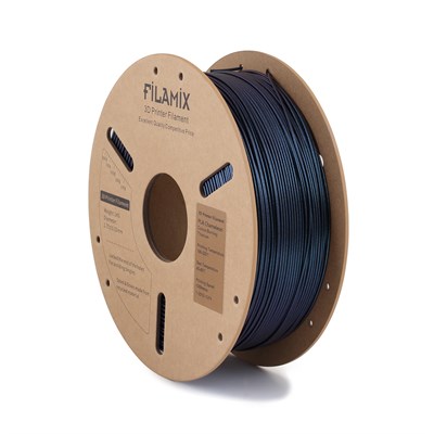 Filamix PLA Chameleon Burning Titanium Filament 1.75mm 1 Kg