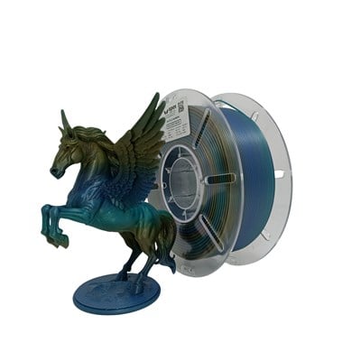 Apex PLA Plus Forest Shadow Filament 1.75mm 1kg