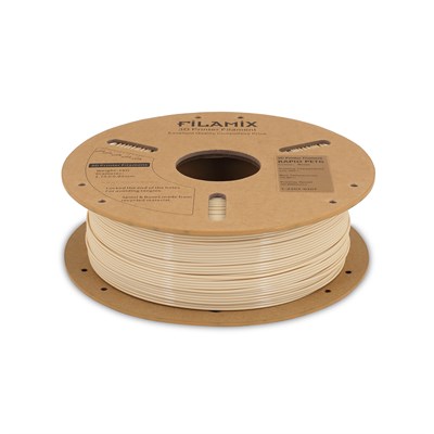 Filamix Hyper PETG Bej Filament 1.75mm 1 Kg